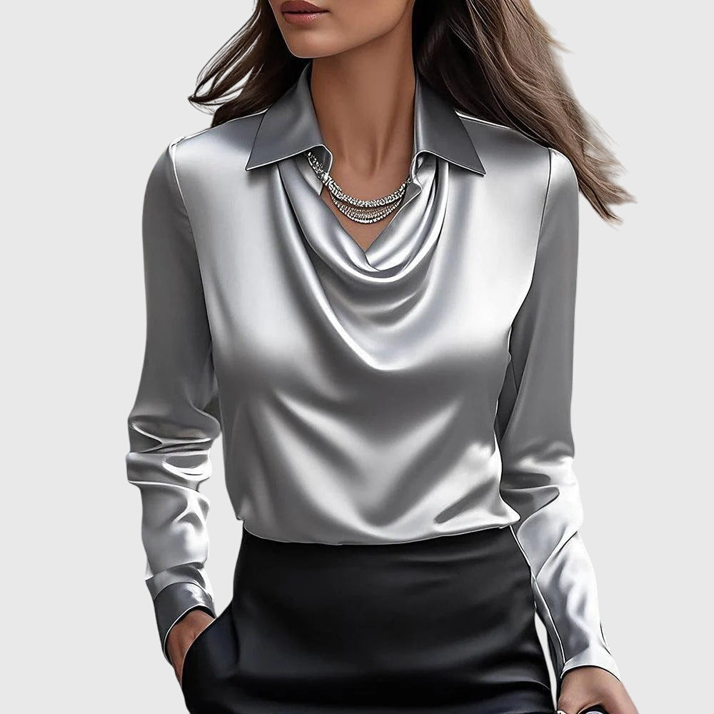 C&G™ | Elegant Blouse