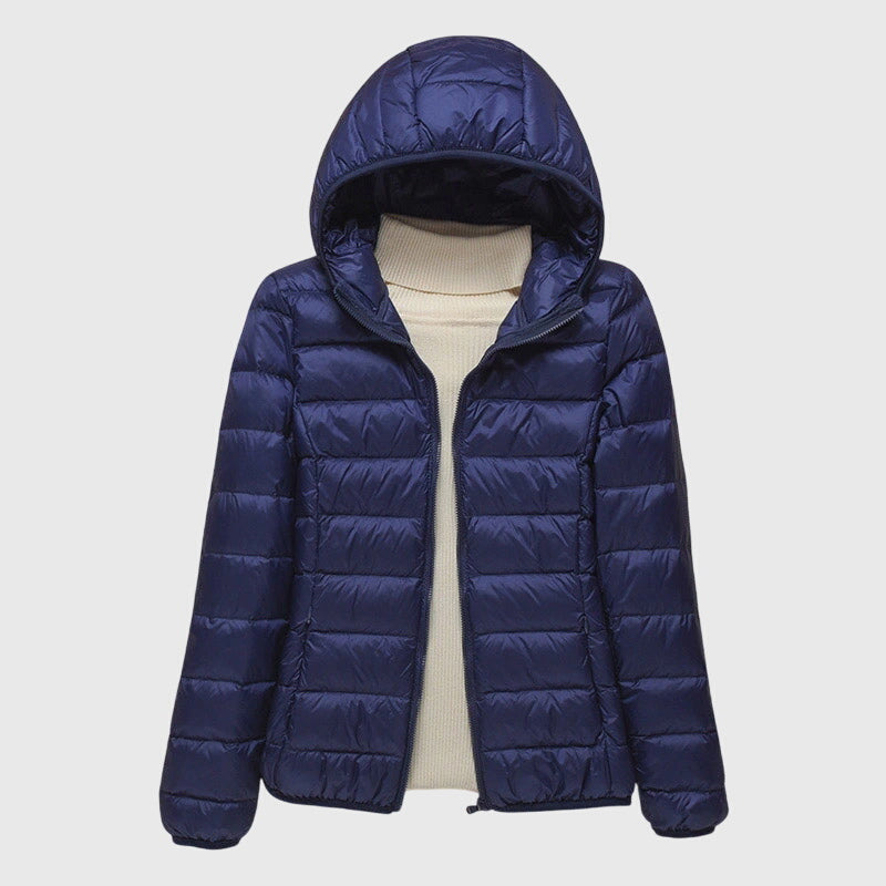 C&G™ | Ultra-Light Quilted Jacket