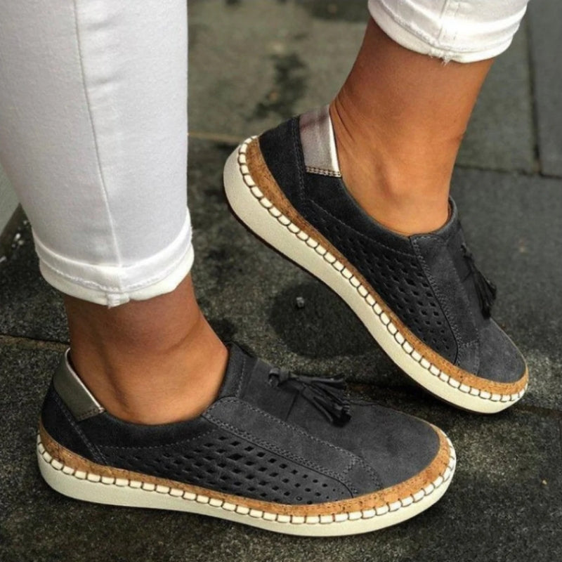 C&G™ | Orthoflex Slip-Ons