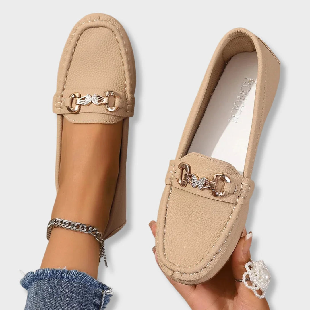 C&G™ | Soft Sole Loafers