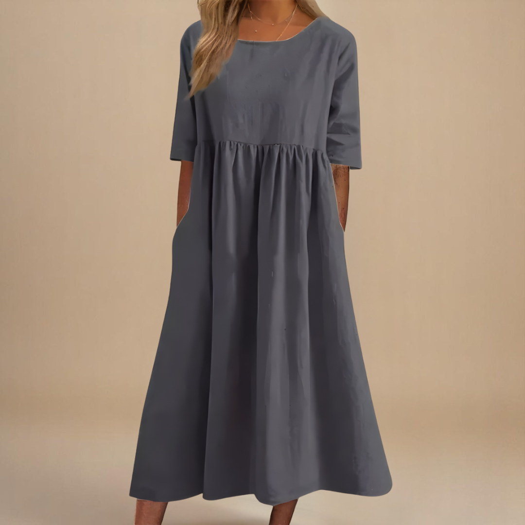 C&G™ | Flattering Dress