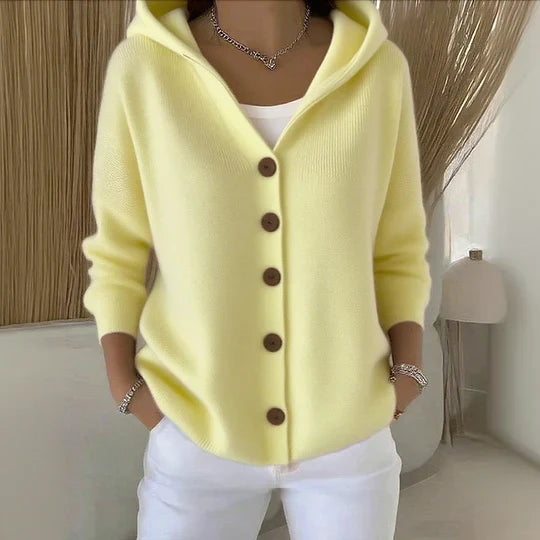 C&G™ | Cozy Knit Cardigan