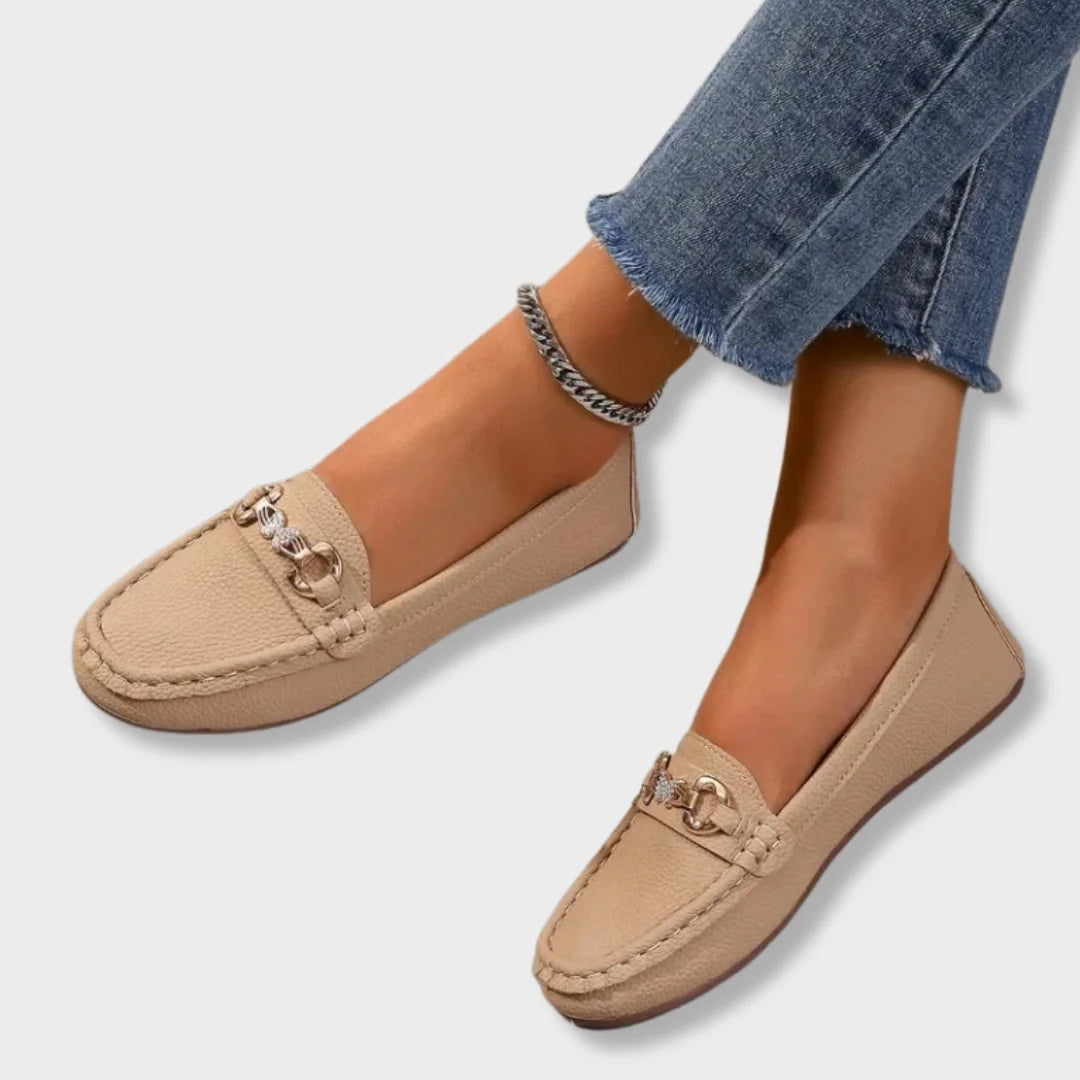 C&G™ | Soft Sole Loafers
