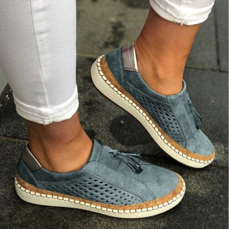 C&G™ | Orthoflex Slip-Ons