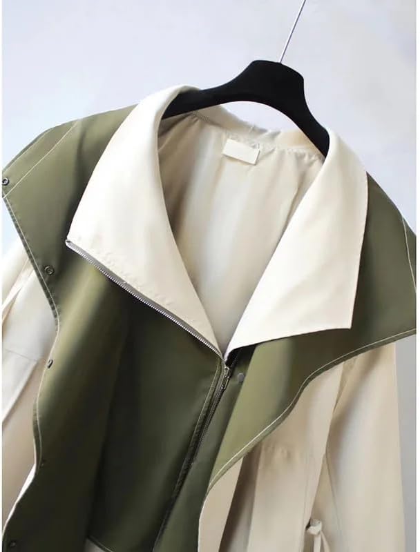 C&G™ | All-Weather Elegance Jacket