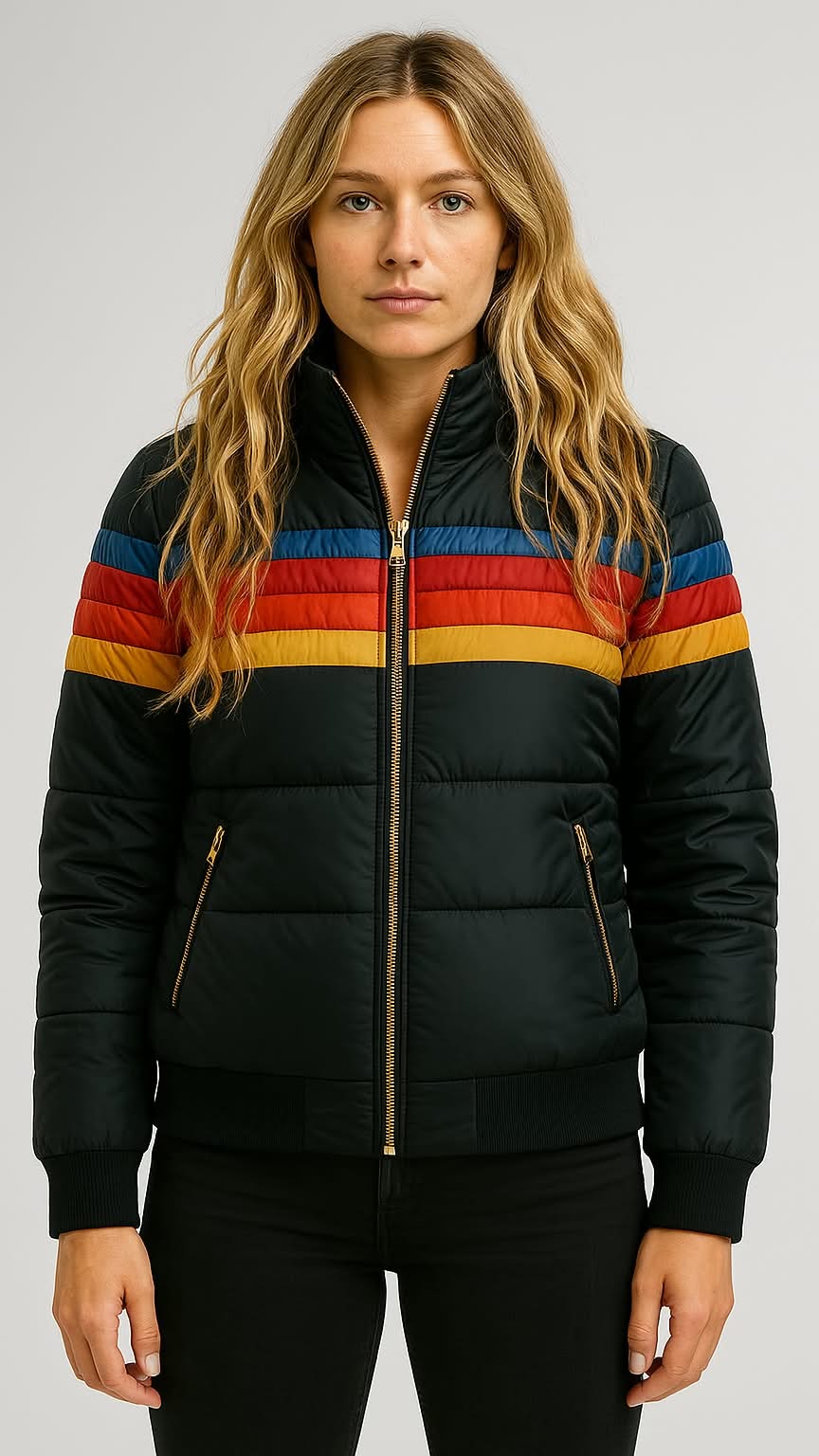 C&G™ | Waterproof Rain Jacket