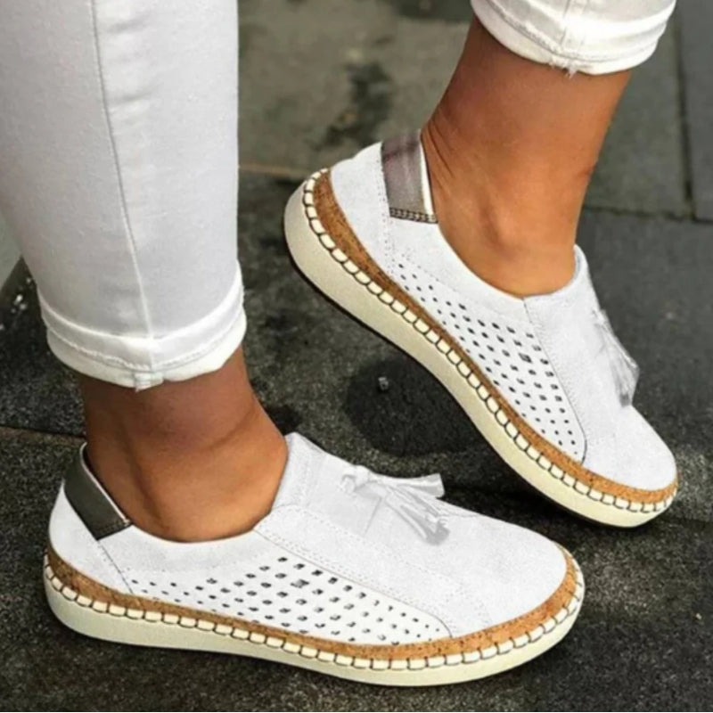 C&G™ | Orthoflex Slip-Ons