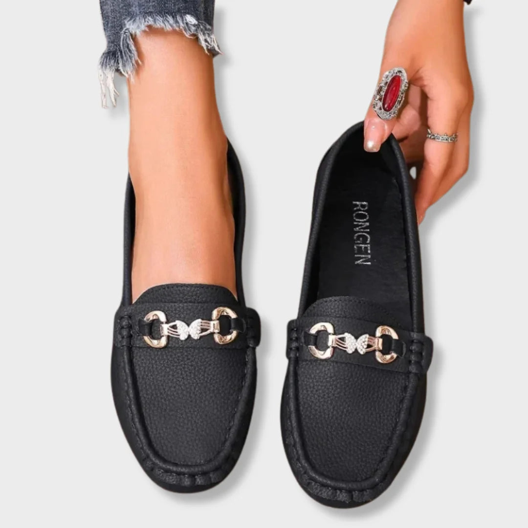 C&G™ | Soft Sole Loafers