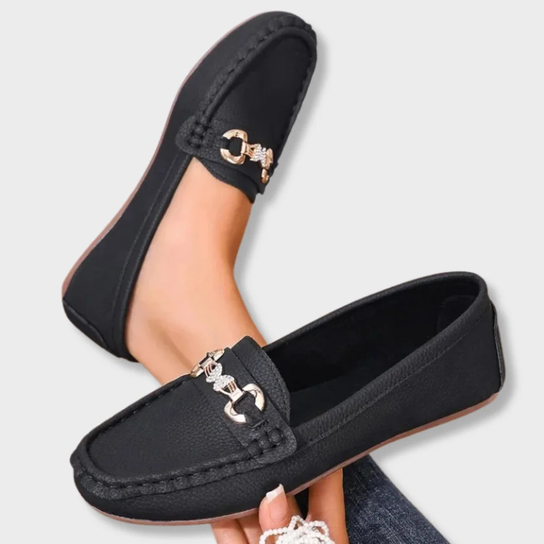 C&G™ | Soft Sole Loafers
