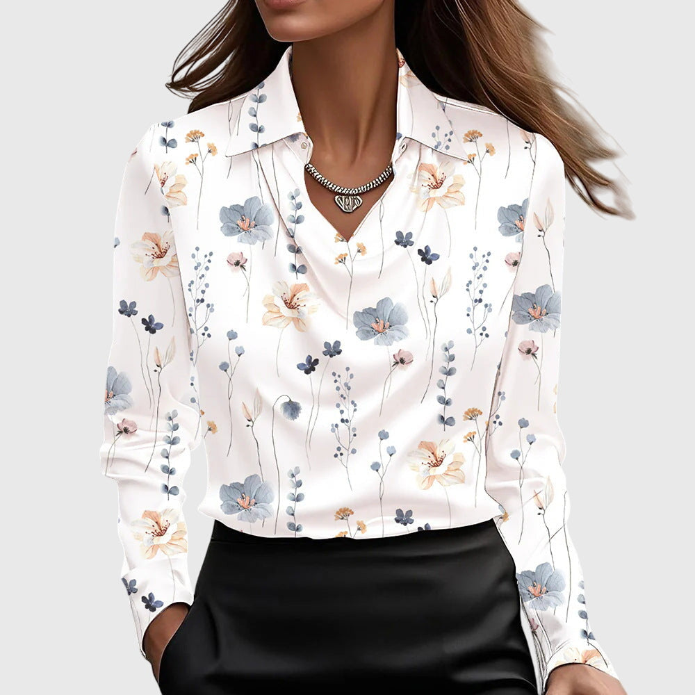 C&G™ | Elegant Blouse