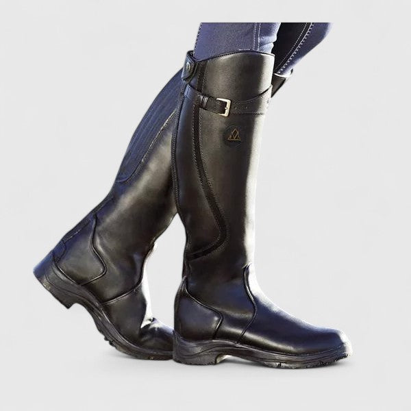 C&G™ | Orthopedic Leather Boots
