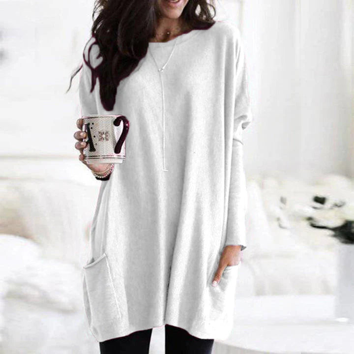 C&G™ | Everyday Tunic With Tummy Coverage