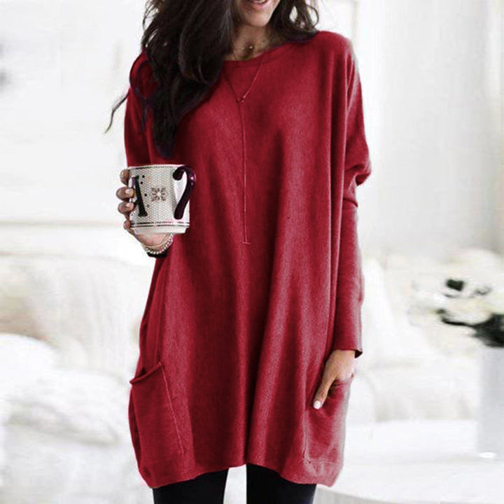 C&G™ | Everyday Tunic With Tummy Coverage