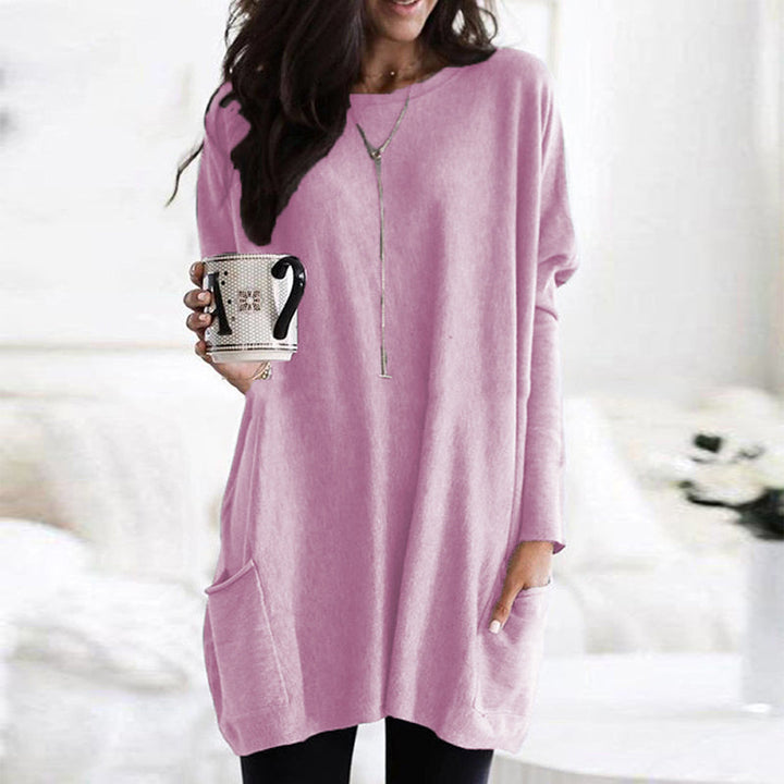 C&G™ | Everyday Tunic With Tummy Coverage