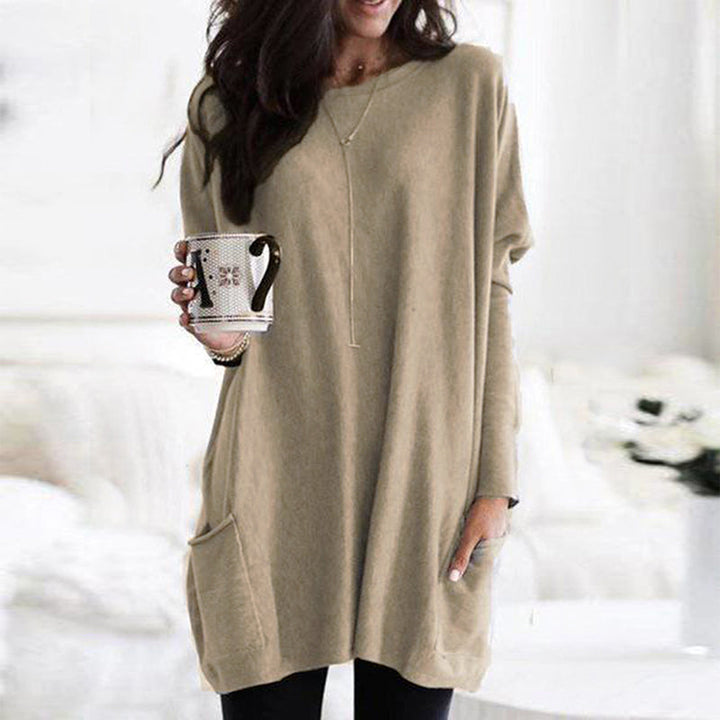 C&G™ | Everyday Tunic With Tummy Coverage