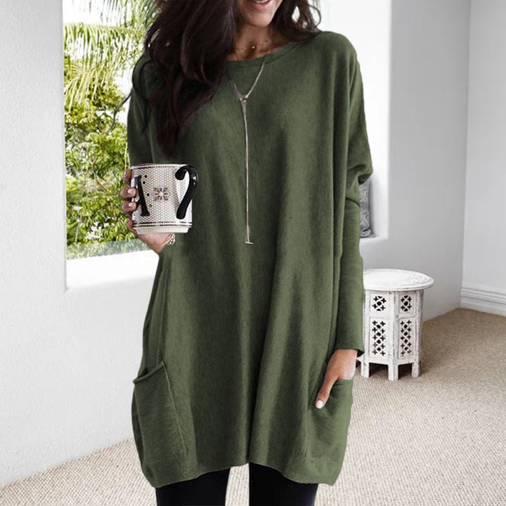 C&G™ | Everyday Tunic With Tummy Coverage