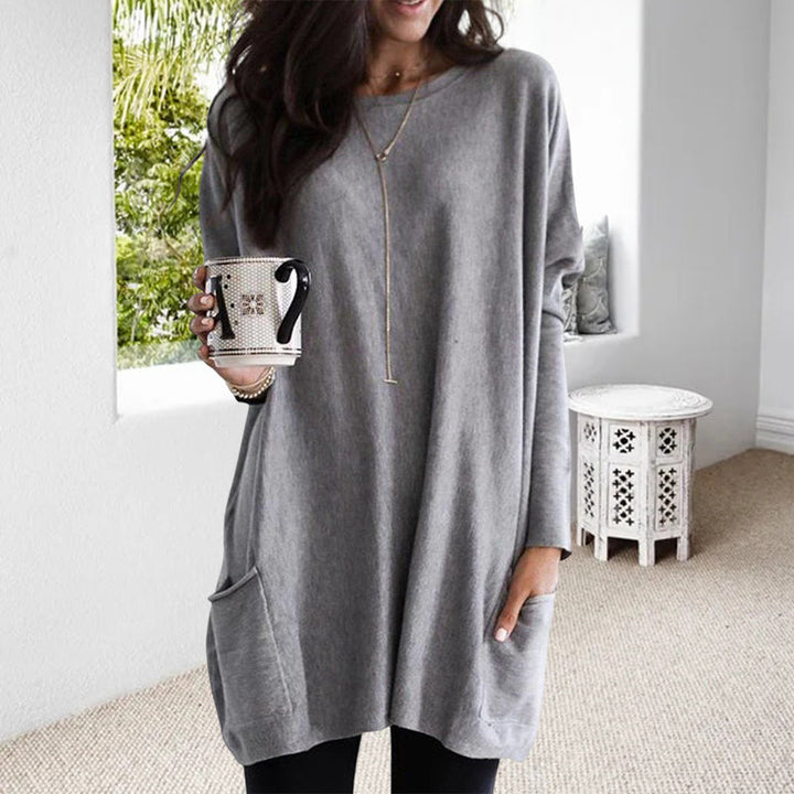 C&G™ | Everyday Tunic With Tummy Coverage