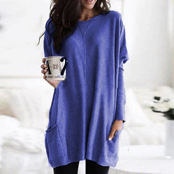C&G™ | Everyday Tunic With Tummy Coverage