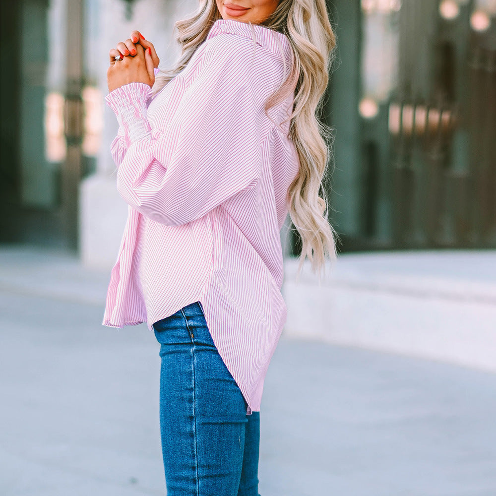 C&G™ | Everyday Relaxed-Fit Shirt