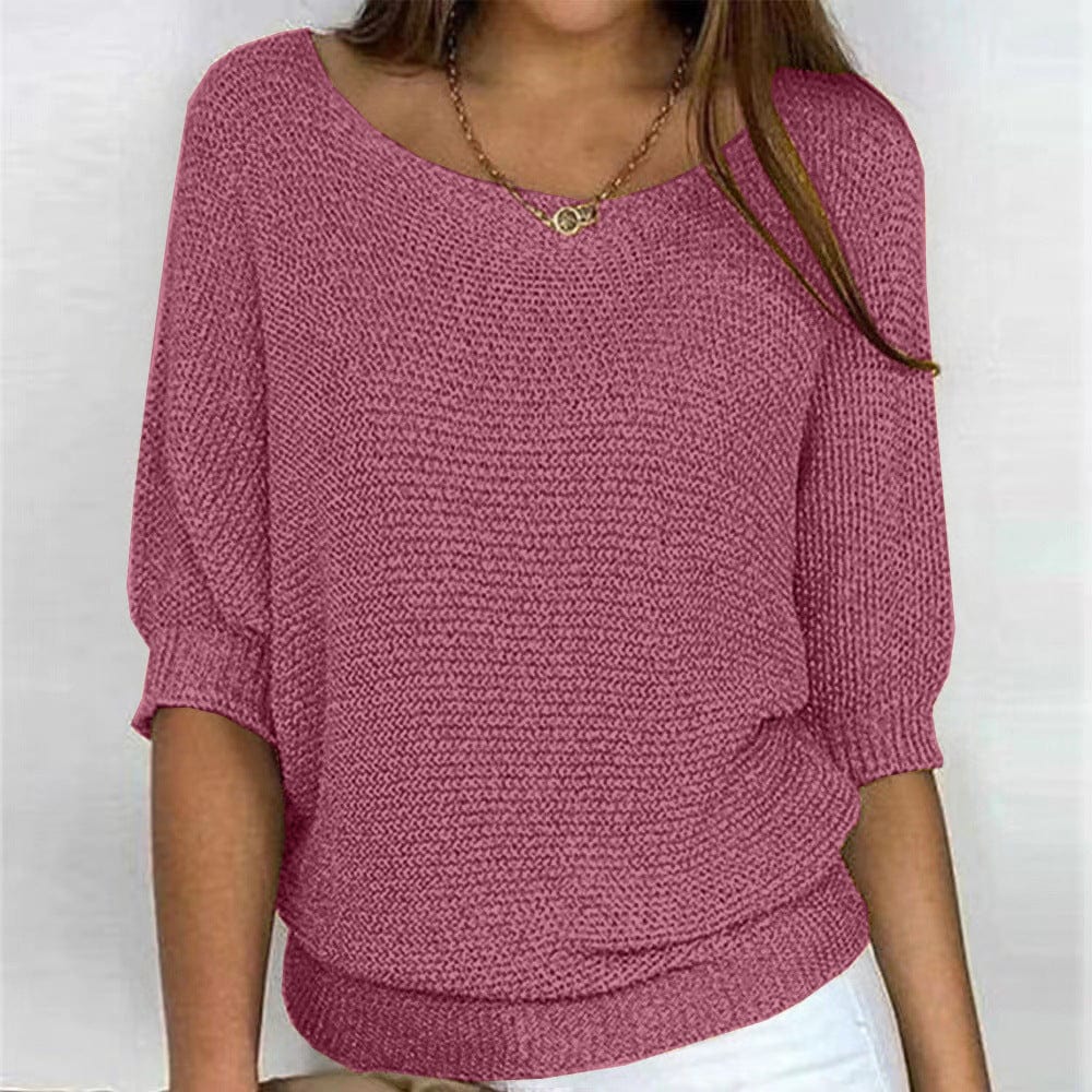C&G™| Eliana Spring Sweater