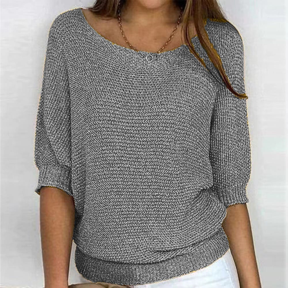 C&G™| Eliana Spring Sweater