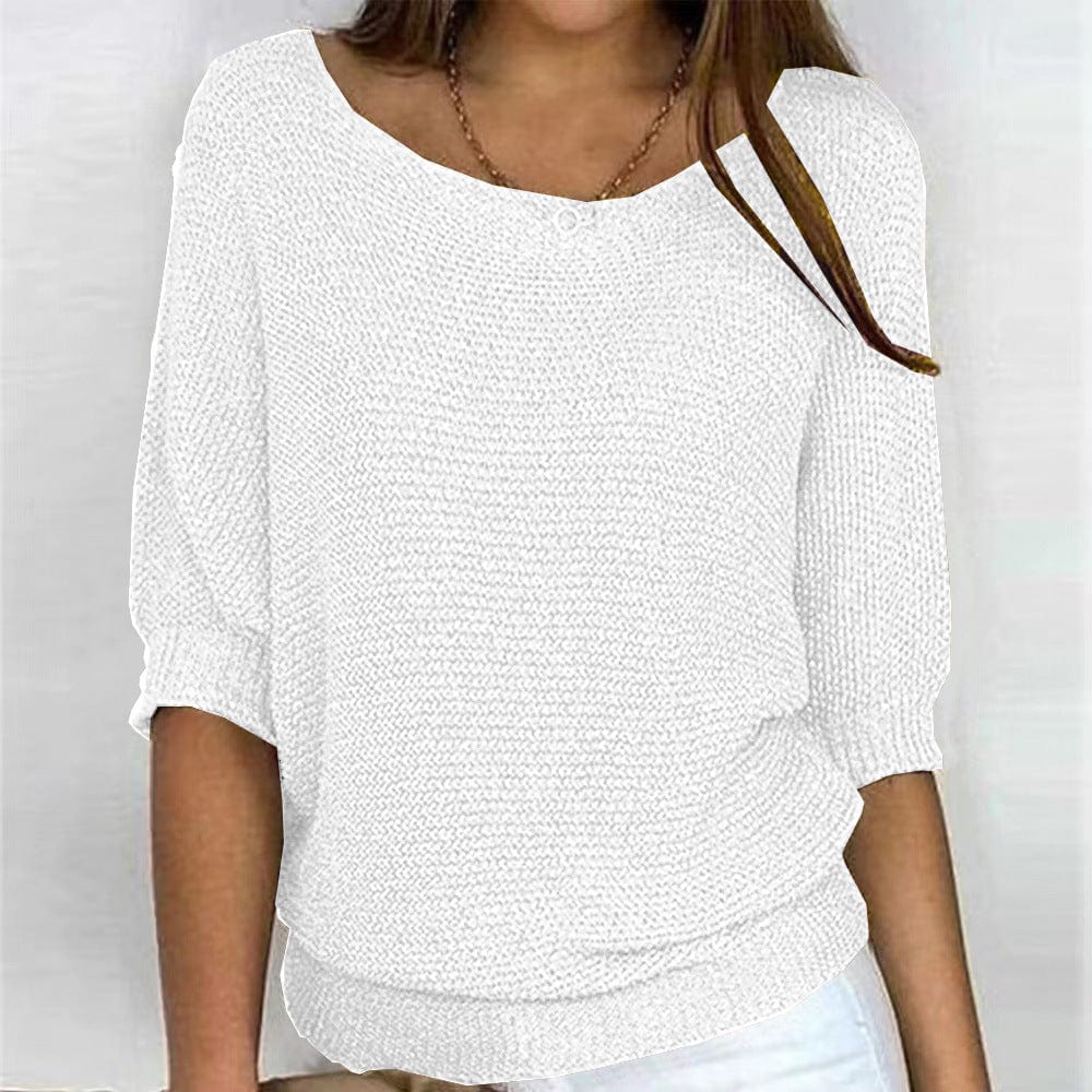 C&G™| Eliana Spring Sweater