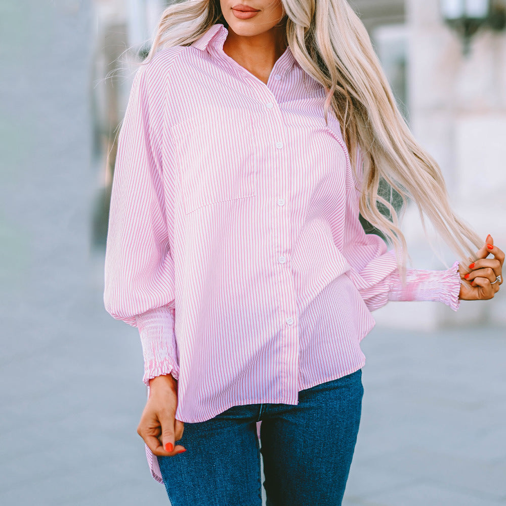 C&G™ | Everyday Relaxed-Fit Shirt