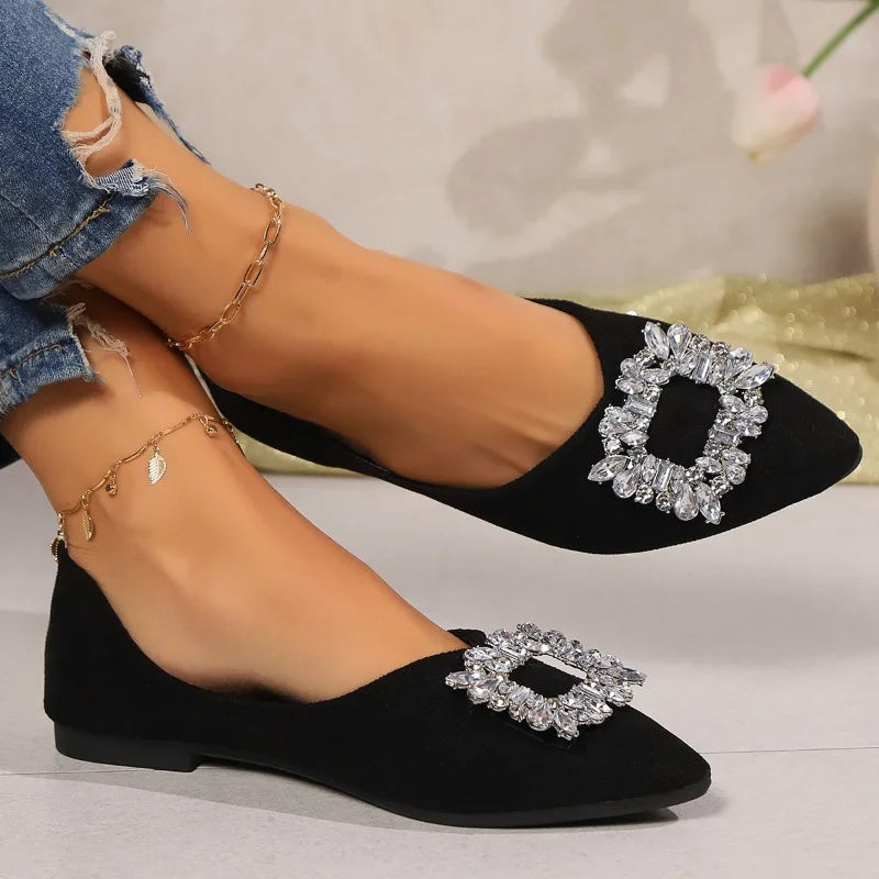 C&G™ | Luxury Mesh Loafers
