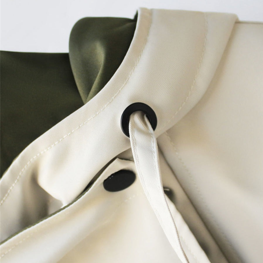 C&G™ | All-Weather Elegance Jacket