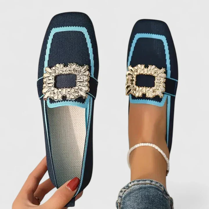 C&G™ | Orthopedic Loafers