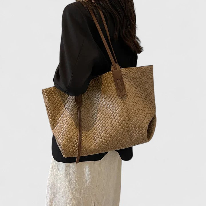 C&G™| Elegant Tote Bag