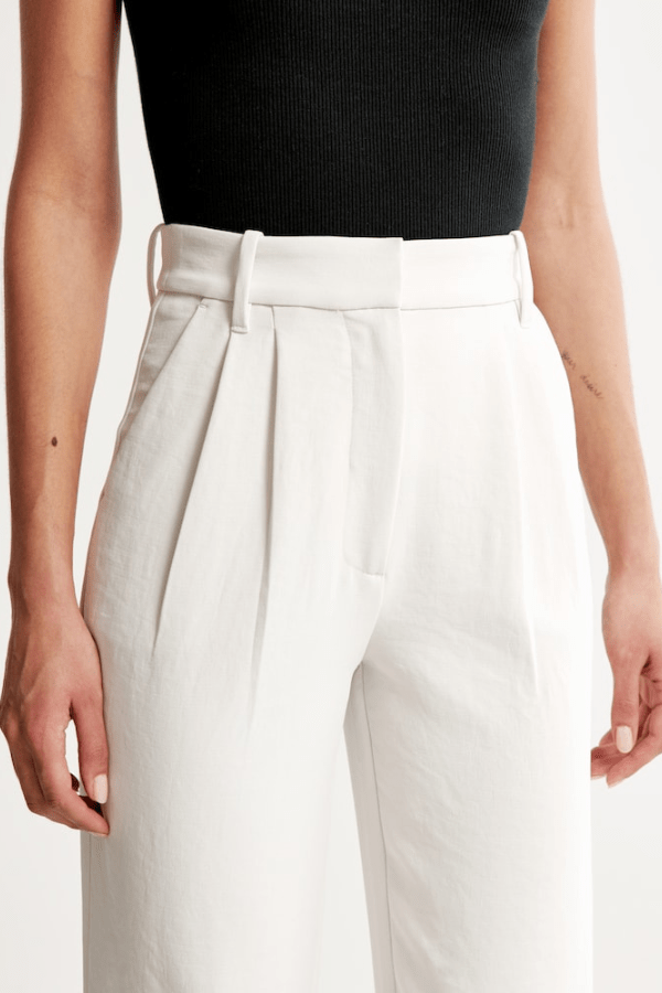 C&G™ | Sleek Sophisticated Pants