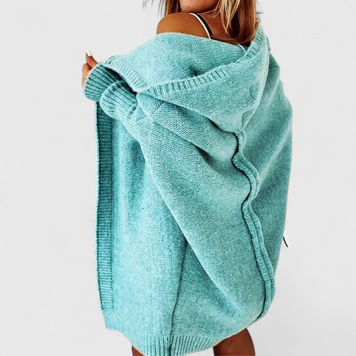 C&G™ | Comfortable Knit Cardigan