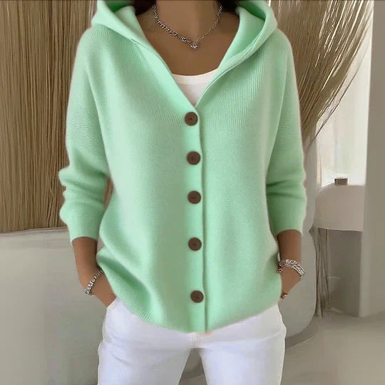 C&G™ | Cozy Knit Cardigan