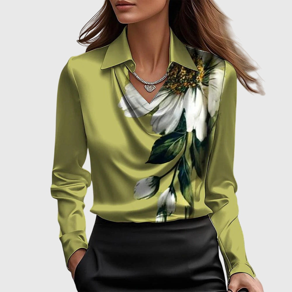 C&G™ | Elegant Blouse