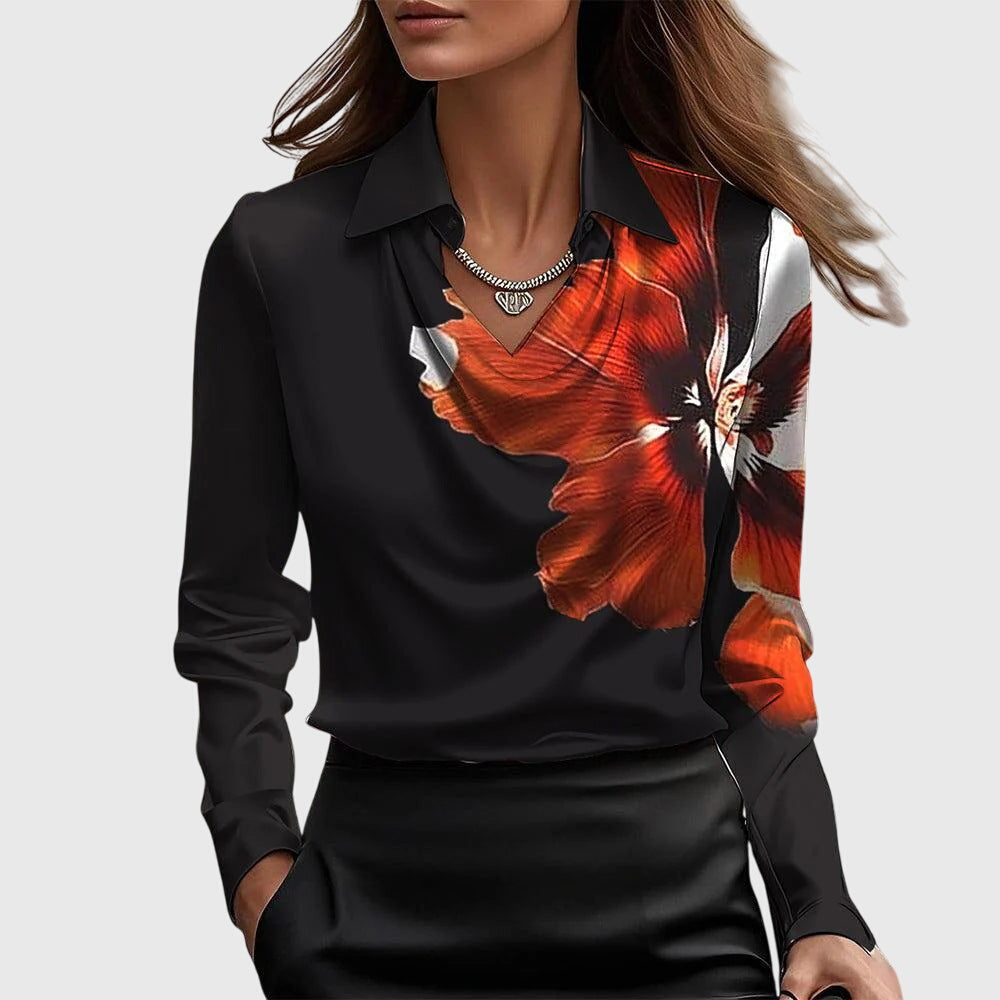 C&G™ | Elegant Blouse