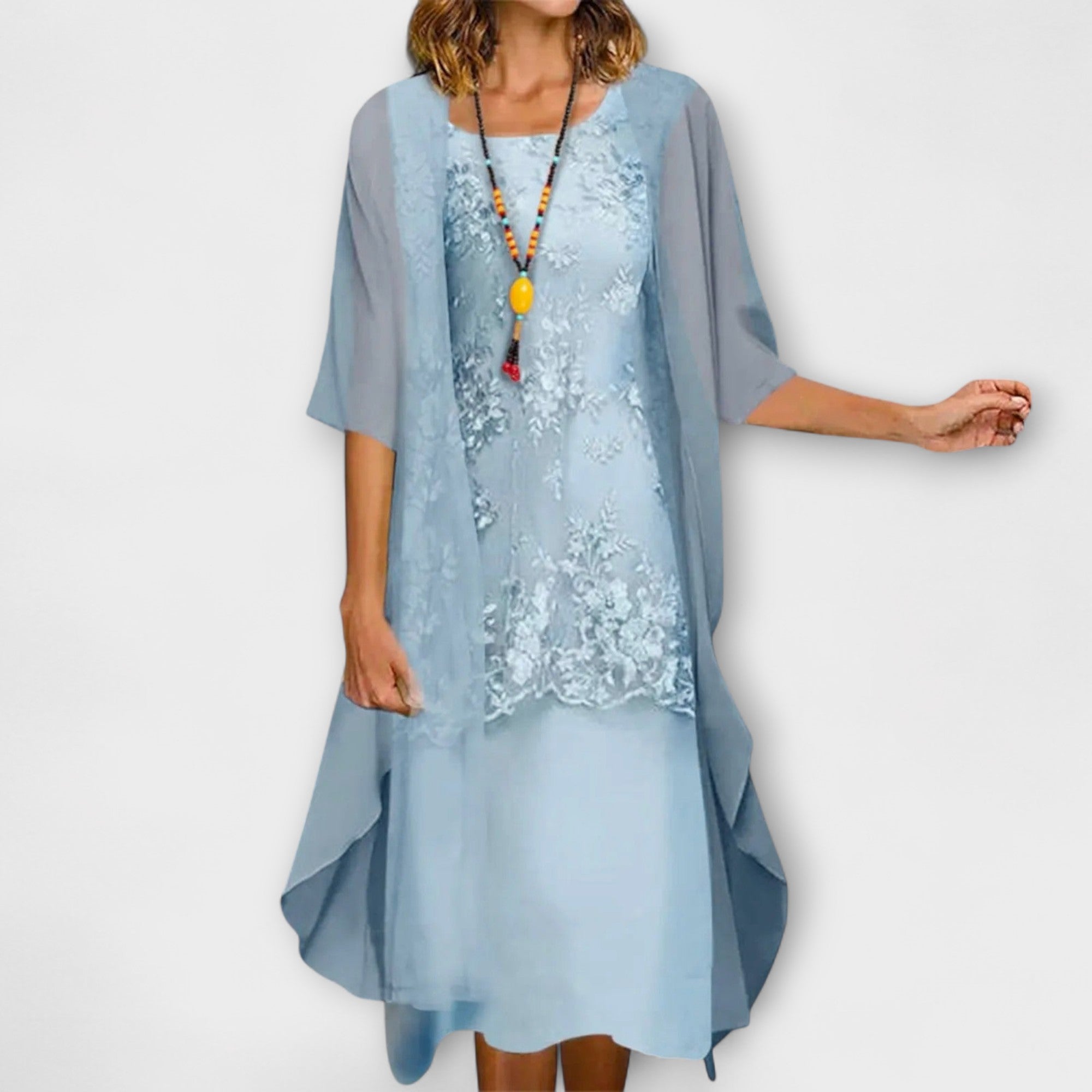 C&G™| Elegant Dress