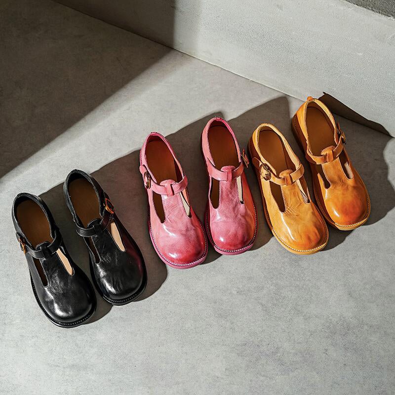 C&G™| Elsa Elegant Mary Janes