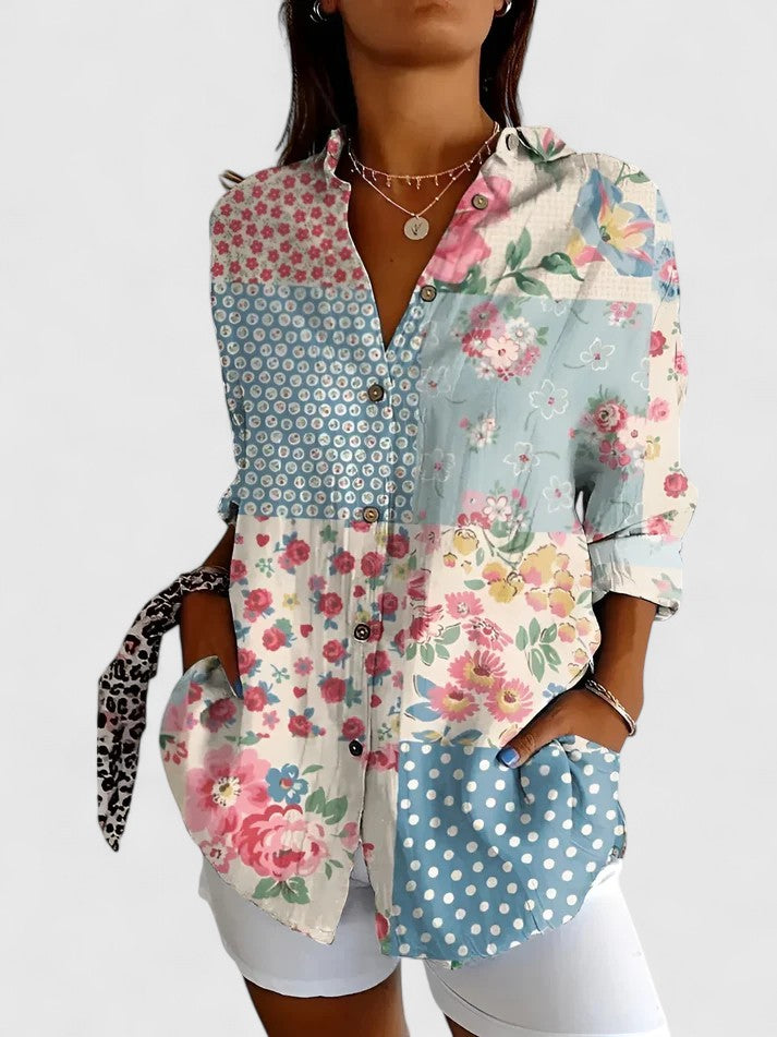 C&G™ | Elegant Blouse