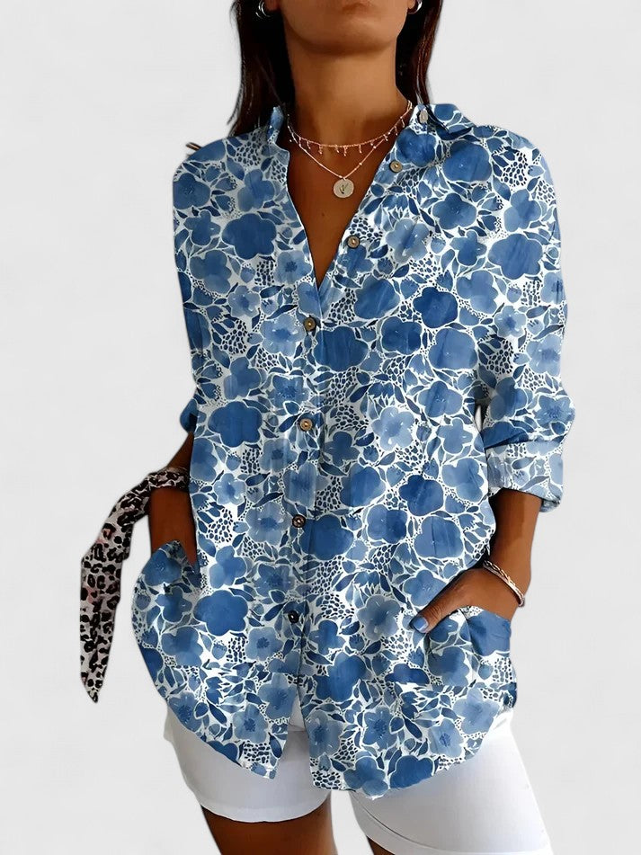 C&G™ | Elegant Blouse