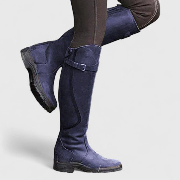 C&G™ | Orthopedic Leather Boots