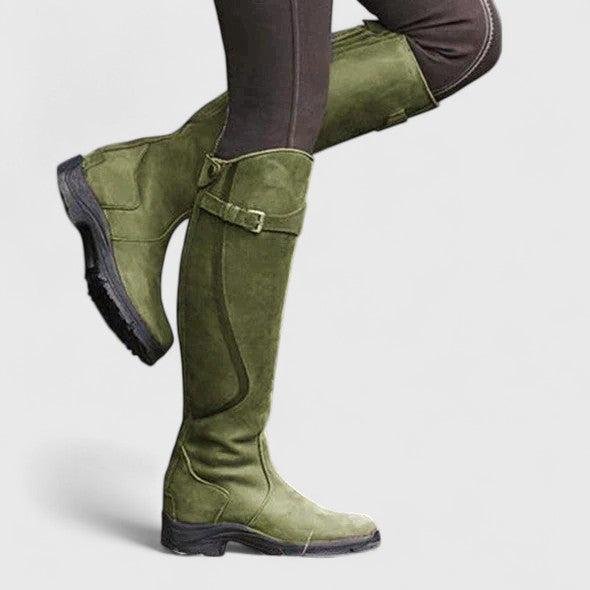 C&G™ | Orthopedic Leather Boots