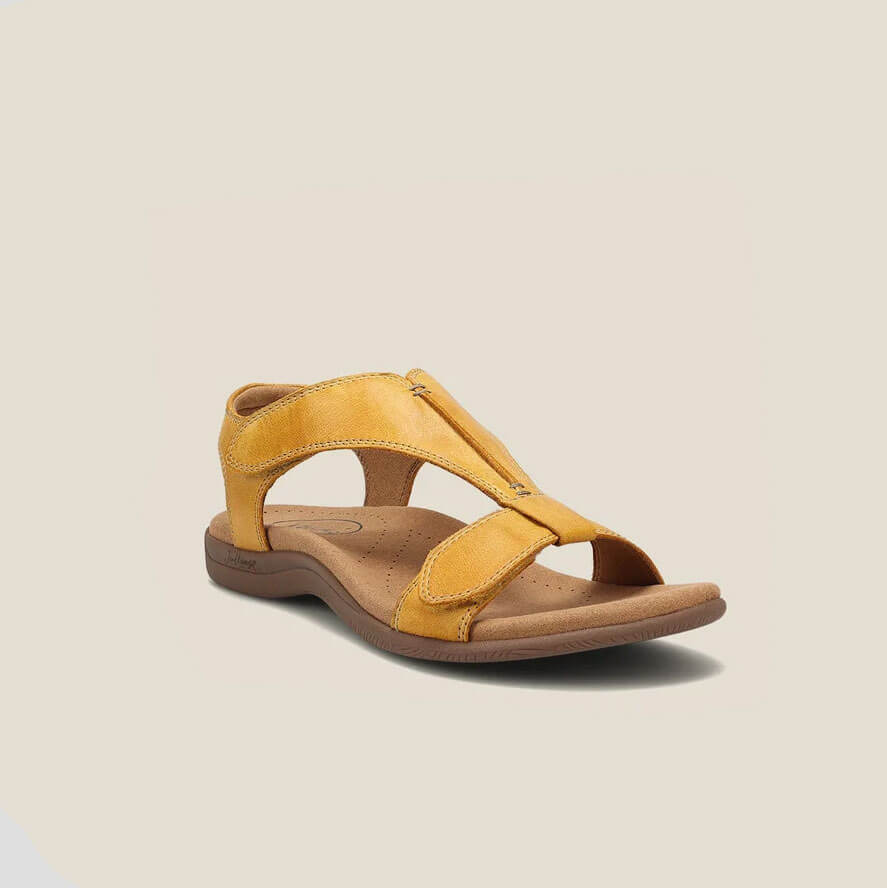 C&G™ | Soft Orthopedic Sandal