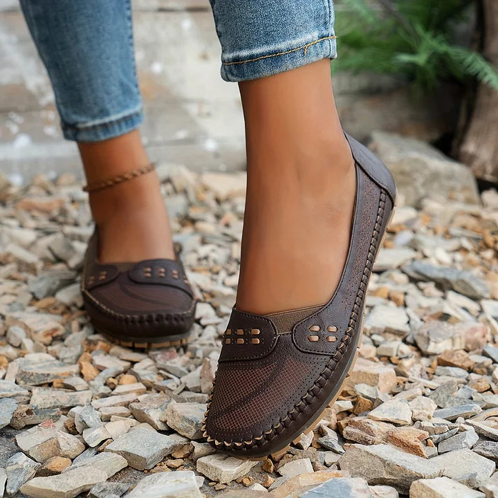 C&G™ | Elora Orthopedic Shoes