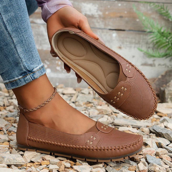 C&G™ | Elora Orthopedic Shoes