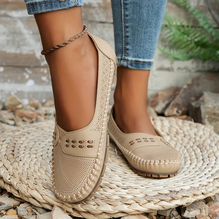 C&G™ | Elora Orthopedic Shoes