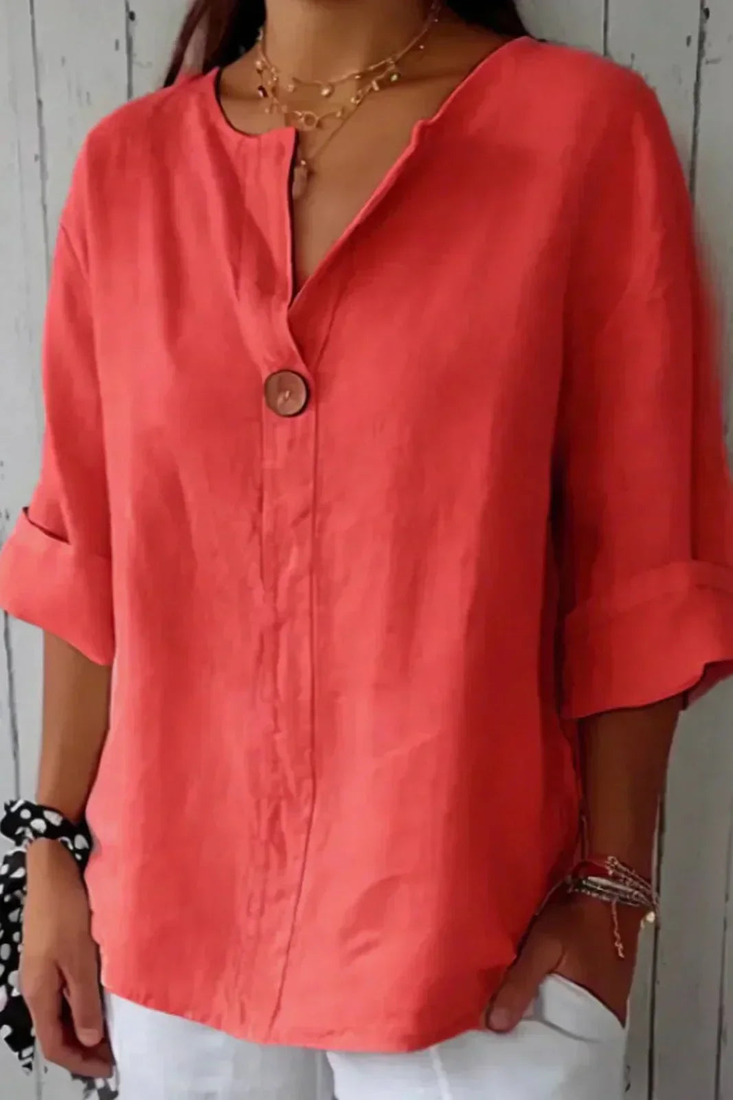 C&G™ | Relaxed Top