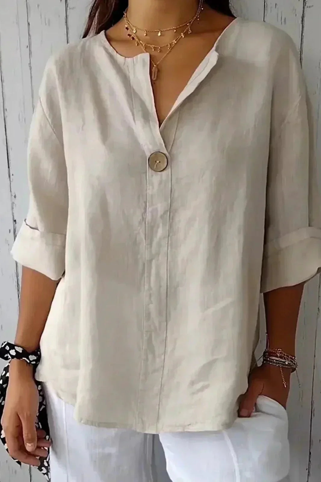 C&G™ | Relaxed Top