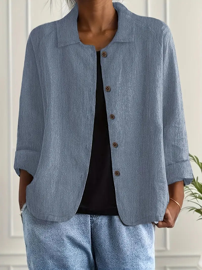 C&G™ | Classic Cotton Light Top