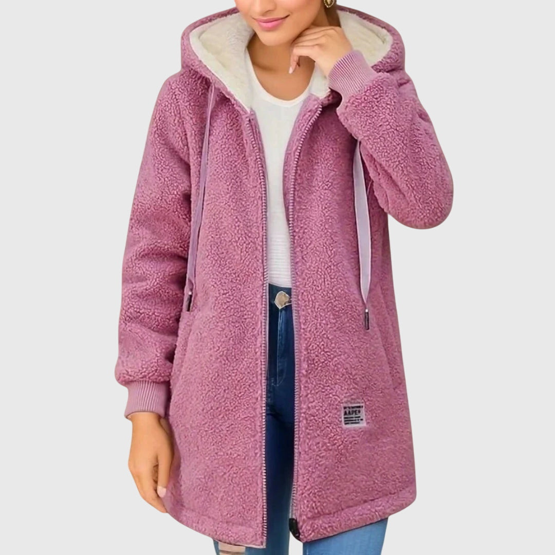 C&G™ | Women's Fleece Jacket